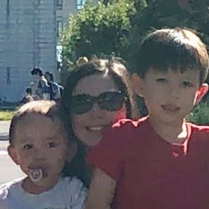 Meet your Posher, Christina